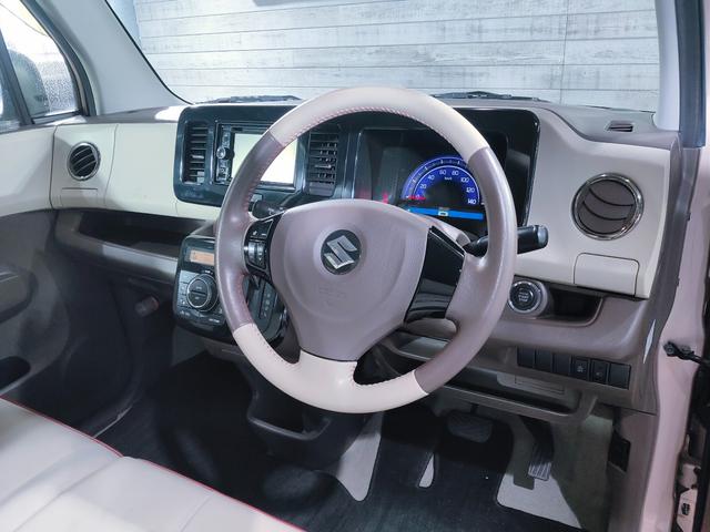 MRワゴンWit XS 禁煙/ナビ/地デジ/Bluetooth対応/ドラレコ/バックカメラ/キセノン/フォグランプ/純正アルミホイール/プッシュスタート/ETC/(44枚目)