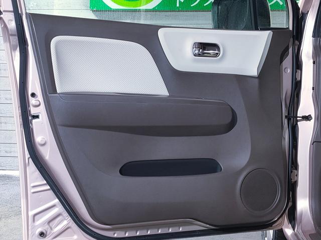 MRワゴンWit XS 禁煙/ナビ/地デジ/Bluetooth対応/ドラレコ/バックカメラ/キセノン/フォグランプ/純正アルミホイール/プッシュスタート/ETC/(46枚目)