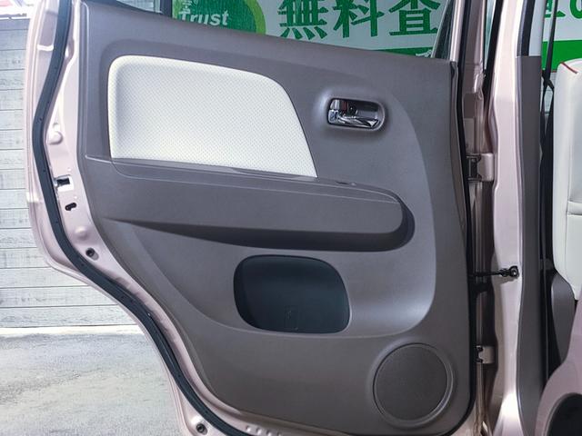 MRワゴンWit XS 禁煙/ナビ/地デジ/Bluetooth対応/ドラレコ/バックカメラ/キセノン/フォグランプ/純正アルミホイール/プッシュスタート/ETC/(47枚目)