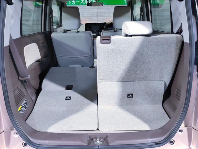 MRワゴンWit XS 禁煙/ナビ/地デジ/Bluetooth対応/ドラレコ/バックカメラ/キセノン/フォグランプ/純正アルミホイール/プッシュスタート/ETC/(50枚目)