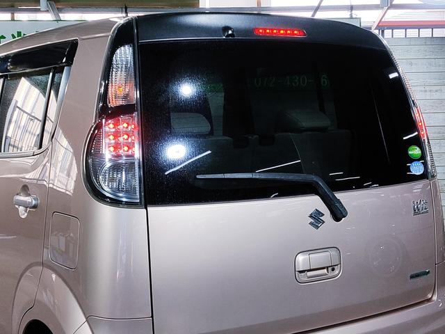 MRワゴンWit XS 禁煙/ナビ/地デジ/Bluetooth対応/ドラレコ/バックカメラ/キセノン/フォグランプ/純正アルミホイール/プッシュスタート/ETC/(63枚目)