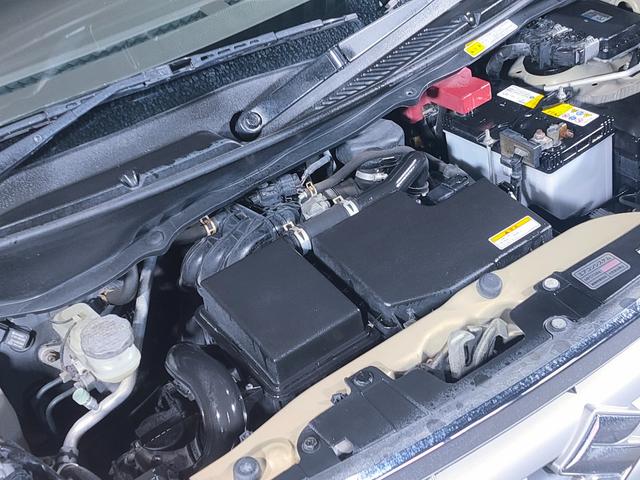 MRワゴンWit XS 禁煙/ナビ/地デジ/Bluetooth対応/ドラレコ/バックカメラ/キセノン/フォグランプ/純正アルミホイール/プッシュスタート/ETC/(66枚目)