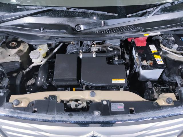 MRワゴンWit XS 禁煙/ナビ/地デジ/Bluetooth対応/ドラレコ/バックカメラ/キセノン/フォグランプ/純正アルミホイール/プッシュスタート/ETC/(68枚目)