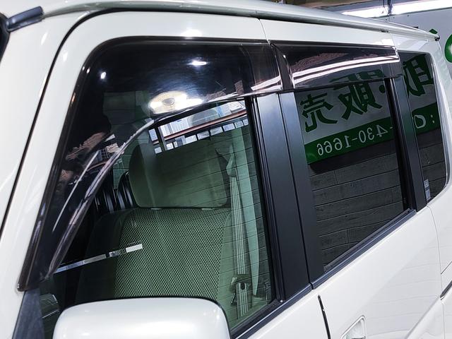 エブリイワゴン ＰＺターボスペシャル　ＩＣ付ターボ／禁煙／ディスチャージヘッドライト／フォグランプ／両側パワースライドドア／オートステップ／純正アルミホイール／純正ナビ／ＥＴＣ／（56枚目）