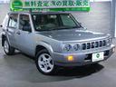 NISSAN RASHEEN