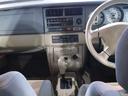 NISSAN RASHEEN
