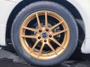 17インチ社外(PIAA)アルミホイール装着!