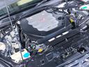 V型6気筒直噴ガソリンエンジン搭載!