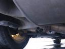 下廻りに気になるようなサビや損傷等はございません。