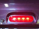 LEDハイマウントストップランプ装着です!