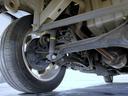 下廻りに気になるようなサビや損傷等はございません。