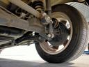 下廻りに気になるようなサビや損傷等はございません。