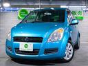 スズキ初の自社ブランド輸入車!欧州での徹底的な走り込みを通じてエンジン、車体、足まわり、シートなどを開発したスマートでおしゃれなコンパクトカーです!