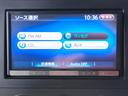 社外メモリーナビ(clarion NX110)7V型、地デジ、CD再生可能
