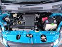 水冷直列4気筒DOHC16バルブエンジン搭載!