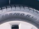タイヤサイズ:185/60R15