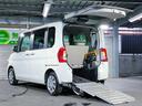 タント  フレンドシップ スローパーLリヤシート付仕様/車いす専用装備/電動ウインチ操作リモコン/両側スライドドア/FM/AMラジオ付きCDプレイヤー/キーレス/リヤロールサンシェード/ 中古車画像_2