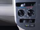 エアコン操作スイッチ