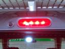 LEDハイマウントストップランプ装着です!