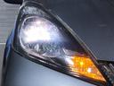 ヘッドライトに照度を妨げるような曇りはございません！（ＨＩＤヘッドランプ装着）