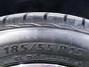タイヤサイズ:185/55R15