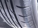 タイヤの残り溝もまだ安心です!(後輪)