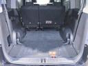 サードシートは収納可能！