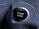 プッシュスタートなのでエンジン始動も楽々！