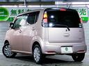 MRワゴンWit XS 禁煙/ナビ/地デジ/Bluetooth対応/ドラレコ/バックカメラ/キセノン/フォグランプ/純正アルミホイール/プッシュスタート/ETC/(5枚目)