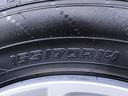 タイヤサイズ：１６５／７０Ｒ１４