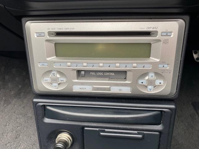 Sエディション シーケンシャル キーレス ETC車載器 社外16AW 取説 保証書 記録簿(8枚目)