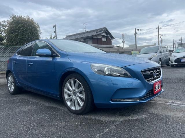 ボルボ Ｖ４０