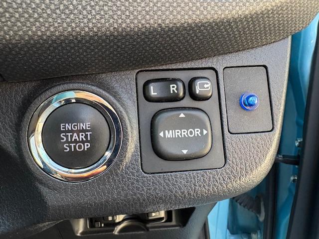 ヴィッツ 1.3F LEDエディション 純正メモリーナビ フルセグTV バックカメラ ドライブレコーダー ETC車載器 アイドリングストップ ステアリングスイッチ ワンオーナー買取入庫車両 オートライト オート電格ミラー 横滑り防止装置(16枚目)
