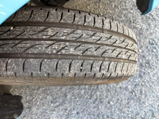 ヴィッツ 1.3F LEDエディション 純正メモリーナビ フルセグTV バックカメラ ドライブレコーダー ETC車載器 アイドリングストップ ステアリングスイッチ ワンオーナー買取入庫車両 オートライト オート電格ミラー 横滑り防止装置(24枚目)