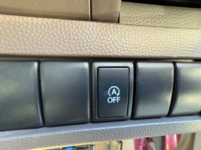 アルトラパンショコラ X 社外メモリーナビ フルセグTV ブルーツゥース対応 HIDヘッド スマートキー Pスタート ETC車載器 純正14AW オートライト 純正セキュリティ アイドリングストップ ベンチシート(16枚目)