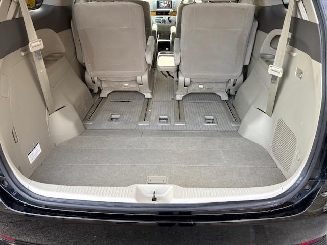 簡単にシートアレンジ出来ます♪