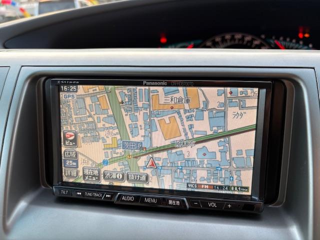 社外ＨＤＤナビです♪