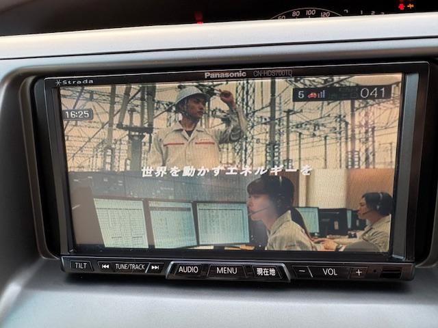 フルセグＴＶです♪