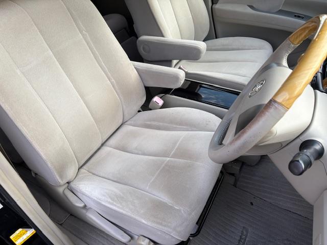 内装フロントです♪クリーニング済です♪