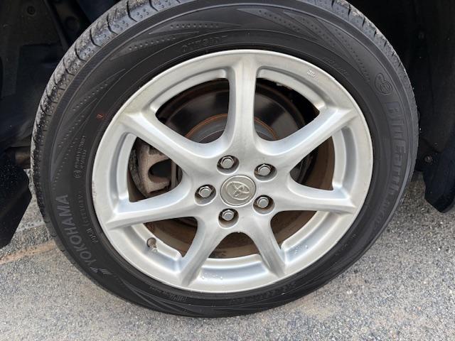 純正１７ＡＷです♪