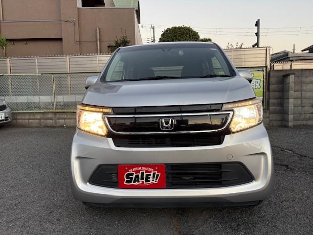 N-WGN Gコンフォートパッケージ 純正メモリーナビ ワンセグTV ブルーツゥース対応ナビ バックカメラ シートヒーター オートライト ドライブレコーダー スマートキー Pスタート タイヤは4本新品交換済 ETC車載器(2枚目)