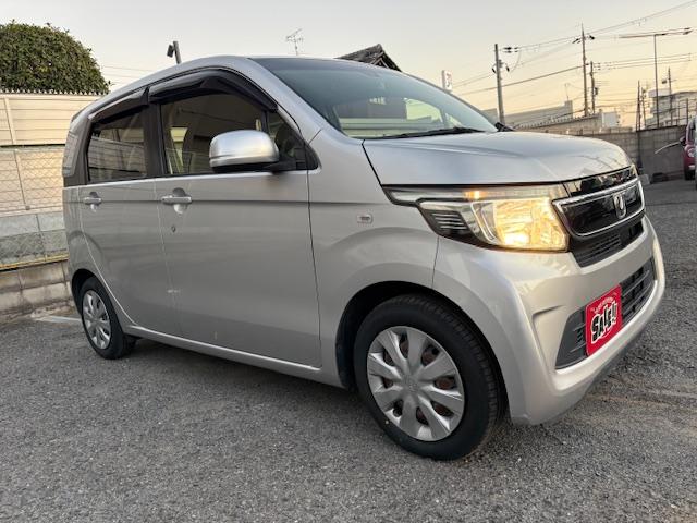 N-WGN Gコンフォートパッケージ 純正メモリーナビ ワンセグTV ブルーツゥース対応ナビ バックカメラ シートヒーター オートライト ドライブレコーダー スマートキー Pスタート タイヤは4本新品交換済 ETC車載器(3枚目)