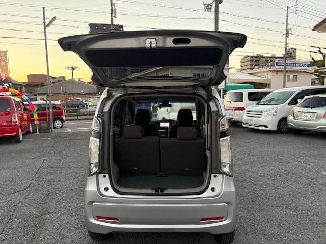 N-WGN Gコンフォートパッケージ 純正メモリーナビ ワンセグTV ブルーツゥース対応ナビ バックカメラ シートヒーター オートライト ドライブレコーダー スマートキー Pスタート タイヤは4本新品交換済 ETC車載器(7枚目)