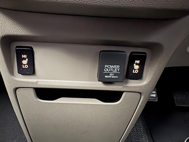 N-WGN Gコンフォートパッケージ 純正メモリーナビ ワンセグTV ブルーツゥース対応ナビ バックカメラ シートヒーター オートライト ドライブレコーダー スマートキー Pスタート タイヤは4本新品交換済 ETC車載器(17枚目)