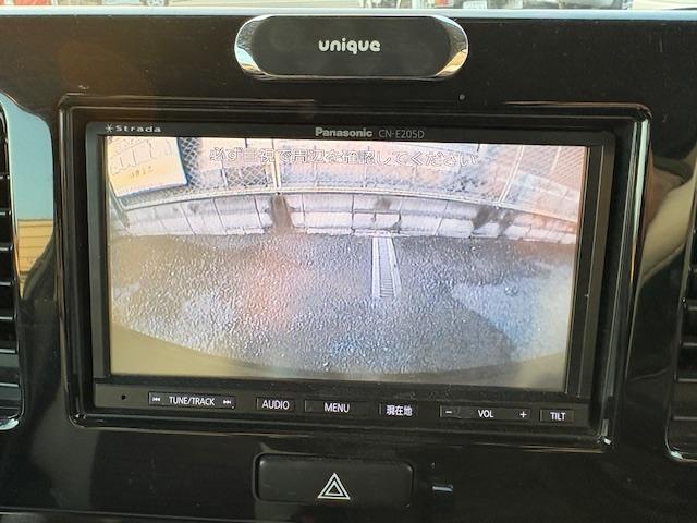 MRワゴンWit XS 純正メモリーナビ ワンセグTV バックカメラ ETC車載器 HIDヘッド スマートキー Pスタート アイドリングストップ スマートキー Pスタート 純正14AW ステアリングスイッチ オートライト(11枚目)