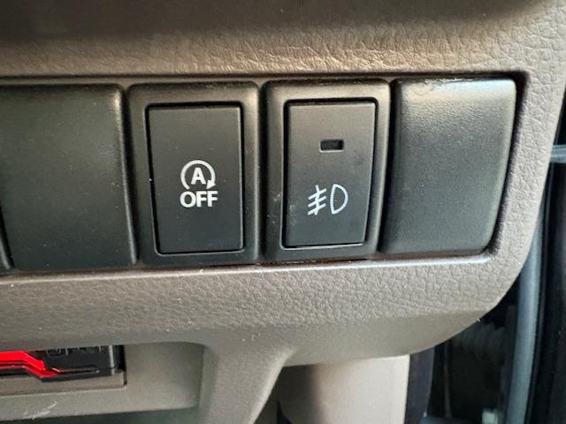 MRワゴンWit XS 純正メモリーナビ ワンセグTV バックカメラ ETC車載器 HIDヘッド スマートキー Pスタート アイドリングストップ スマートキー Pスタート 純正14AW ステアリングスイッチ オートライト(16枚目)