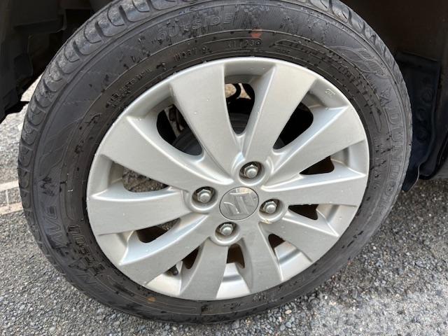 MRワゴンWit XS 純正メモリーナビ ワンセグTV バックカメラ ETC車載器 HIDヘッド スマートキー Pスタート アイドリングストップ スマートキー Pスタート 純正14AW ステアリングスイッチ オートライト(22枚目)