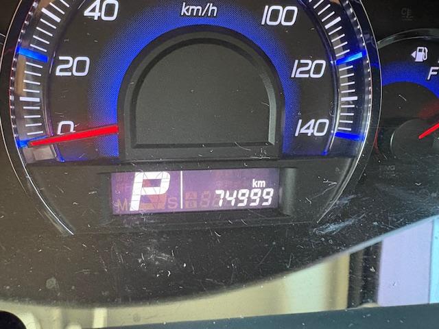 ワゴンRスティングレー リミテッド 社外メモリーナビ フルセグTV ブルーツゥース対応ナビ ドライブレコーダー ETC車載器 スマートキー Pスタート HIDヘッド オートライト オート電格ミラー ハーフレザーシート ベンチシート(15枚目)