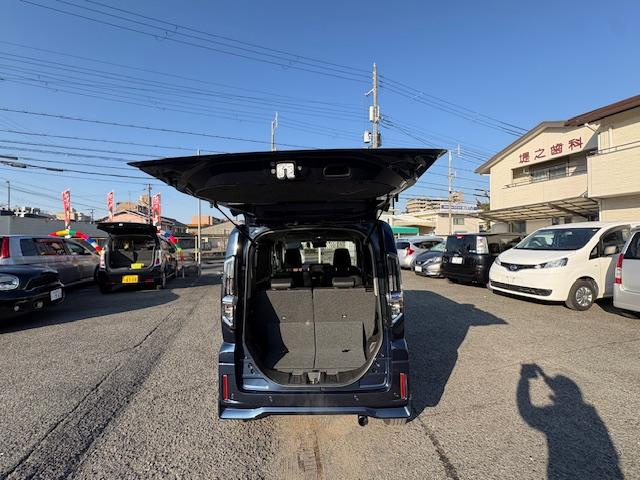 スペーシアカスタム ハイブリッドXSターボ 全方向モニター付き メモリーナビスズキコネクト 純正メモリーナビ フルセグTV 全方向カメラ ETC2.0ナビ連動 駐車監視モード付前後カメラドライブレコーダー 衝突軽減ブレーキ レーンキープアシスト(6枚目)