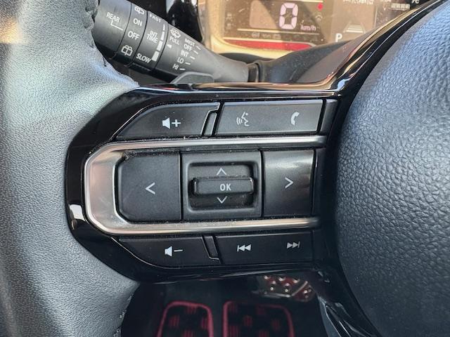 スペーシアカスタム ハイブリッドXSターボ 全方向モニター付き メモリーナビスズキコネクト 純正メモリーナビ フルセグTV 全方向カメラ ETC2.0ナビ連動 駐車監視モード付前後カメラドライブレコーダー 衝突軽減ブレーキ レーンキープアシスト(16枚目)